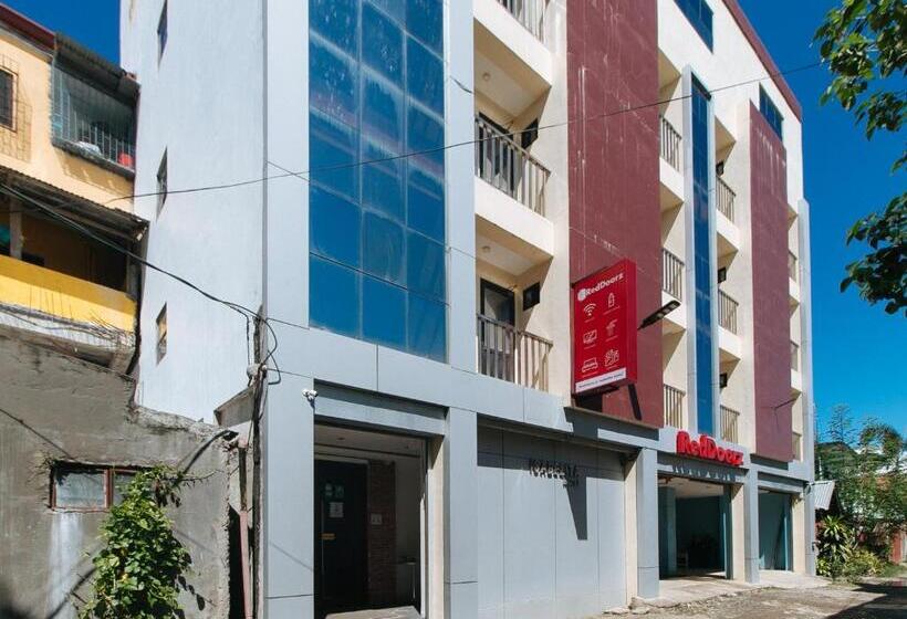 Reddoorz At Isabelita Hotel Tuguegarao City