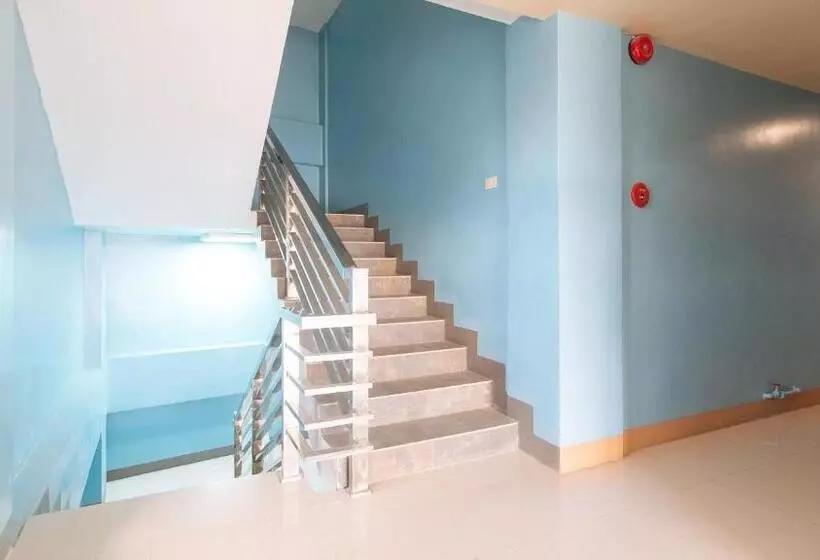 Reddoorz At Isabelita Hotel Tuguegarao City