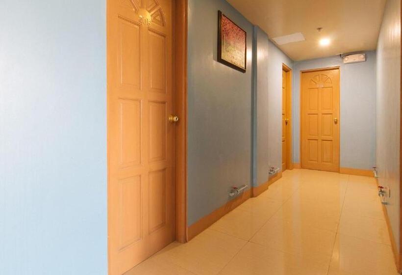 Reddoorz At Isabelita Hotel Tuguegarao City