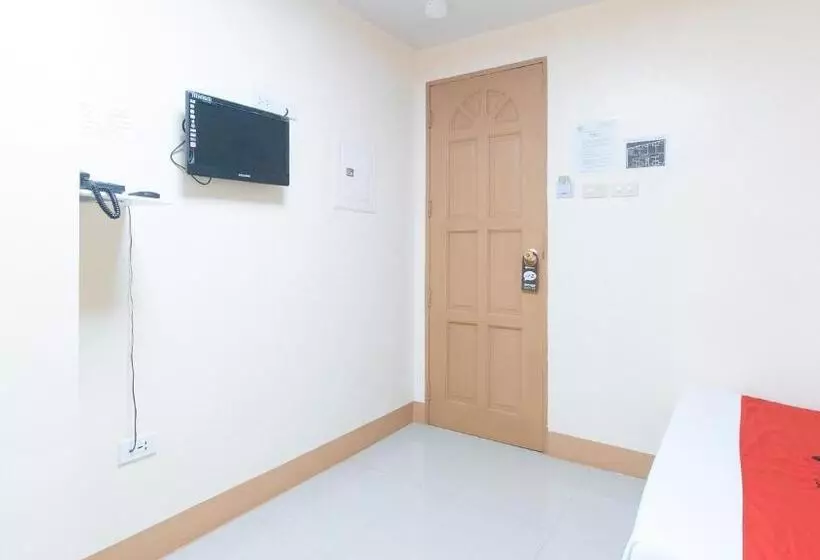 Reddoorz At Isabelita Hotel Tuguegarao City