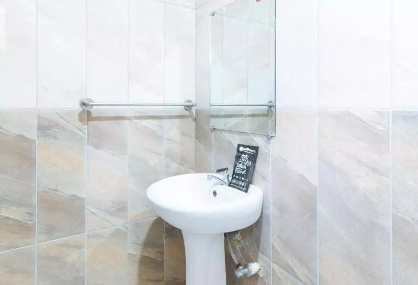 Reddoorz At Isabelita Hotel Tuguegarao City