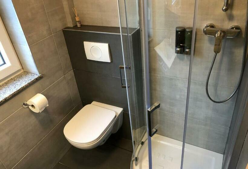 هتل Rooms Valentino