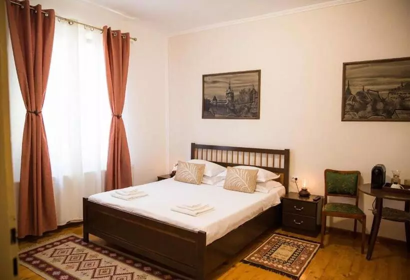 Joseph Hayn Apartments