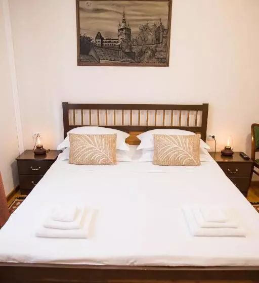 Joseph Hayn Apartments