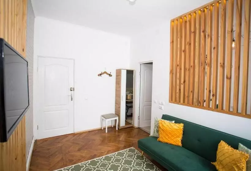 Joseph Hayn Apartments