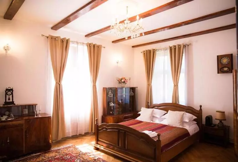 Joseph Hayn Apartments