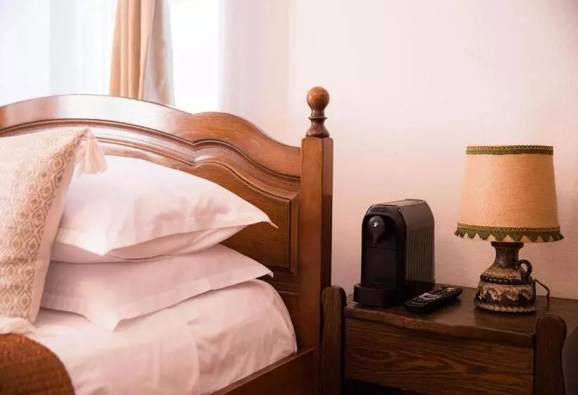 Joseph Hayn Apartments