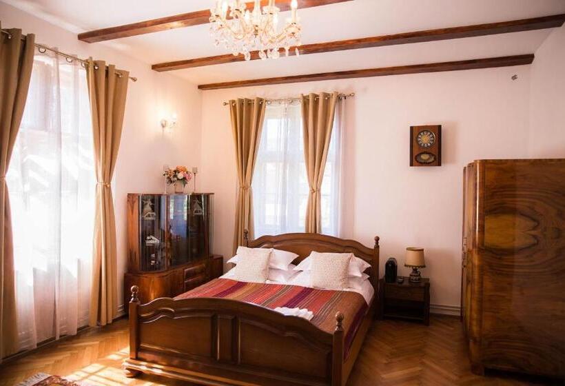 Joseph Hayn Apartments