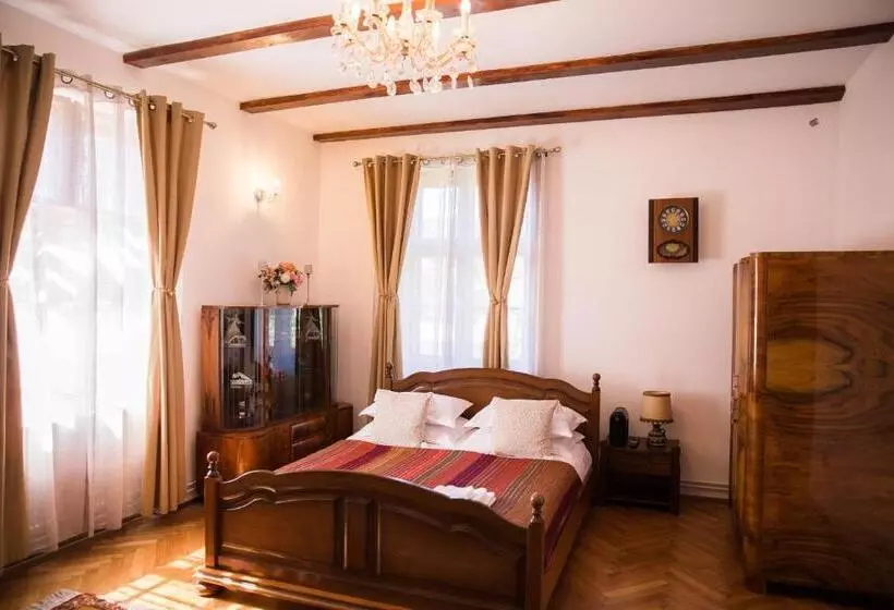 Joseph Hayn Apartments