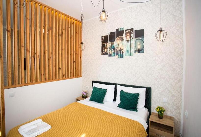 Joseph Hayn Apartments