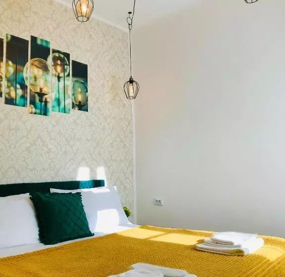 Joseph Hayn Apartments