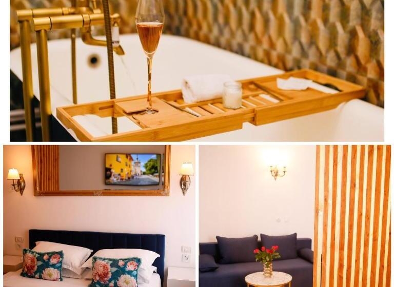 Joseph Hayn Apartments