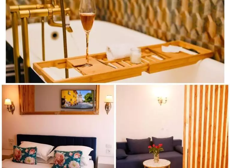 Joseph Hayn Apartments