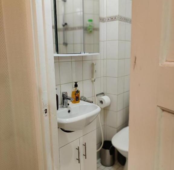 In The Heart Of Helsinki