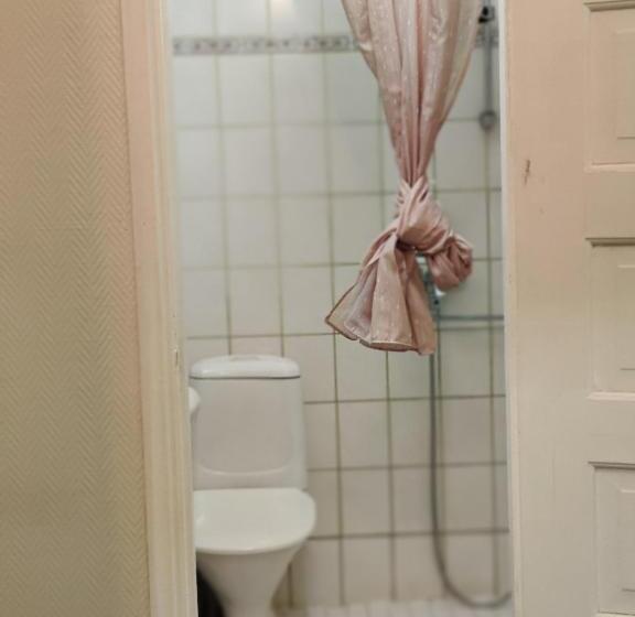 In The Heart Of Helsinki