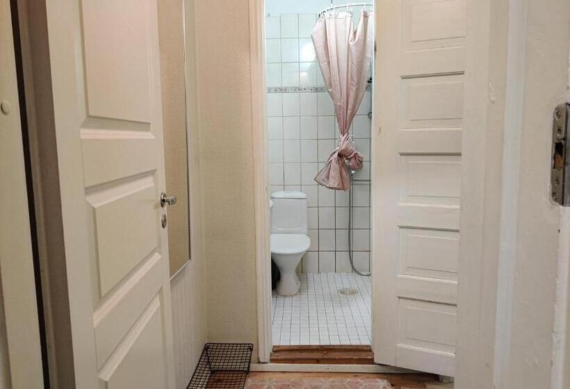 In The Heart Of Helsinki