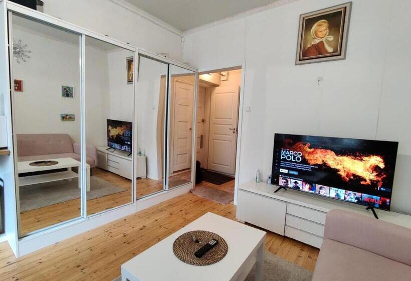 In The Heart Of Helsinki