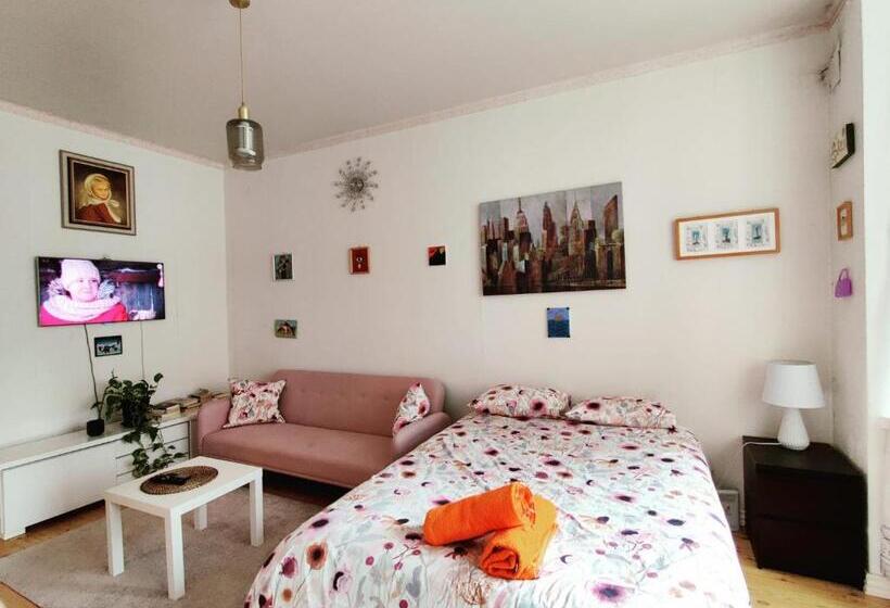 In The Heart Of Helsinki