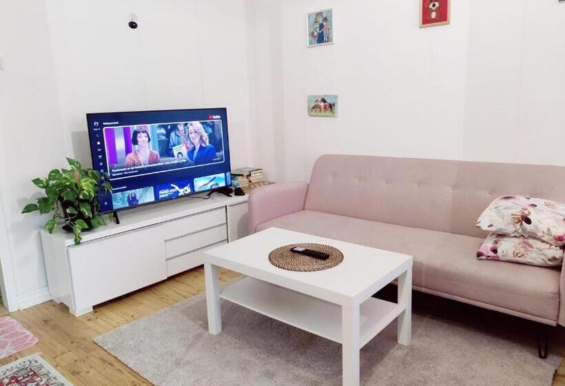 In The Heart Of Helsinki