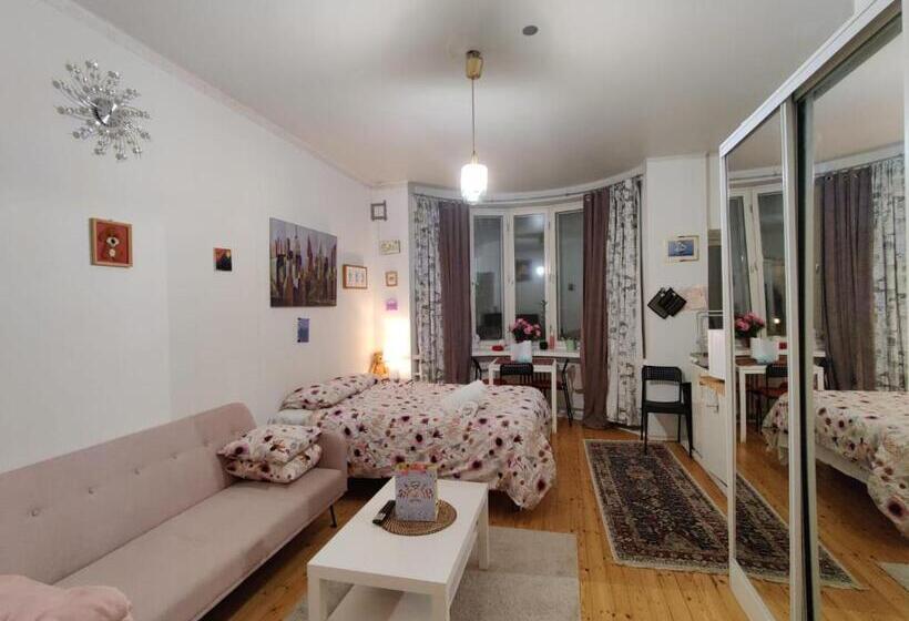 In The Heart Of Helsinki