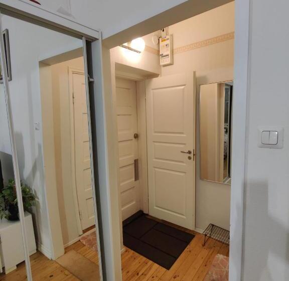 In The Heart Of Helsinki