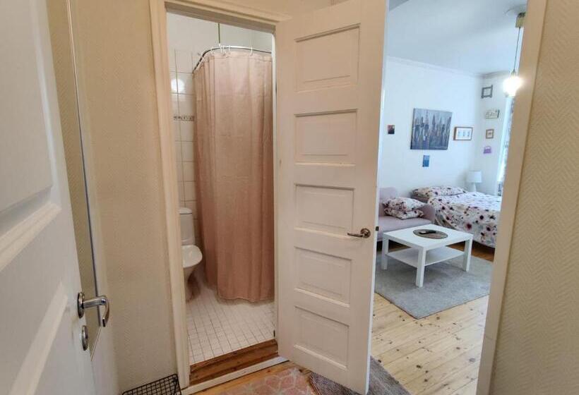 In The Heart Of Helsinki