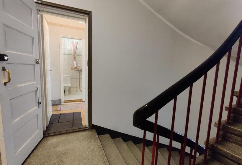 In The Heart Of Helsinki