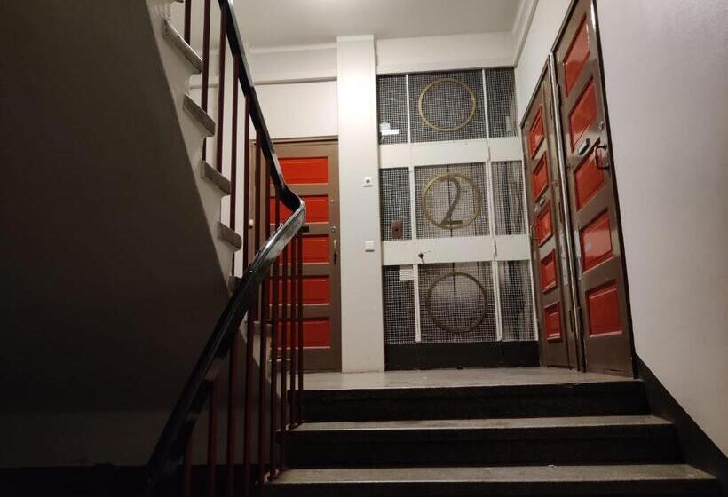 In The Heart Of Helsinki