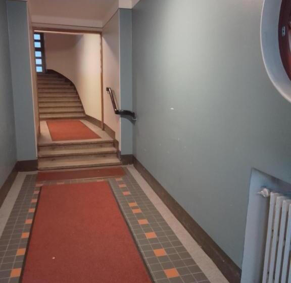 In The Heart Of Helsinki