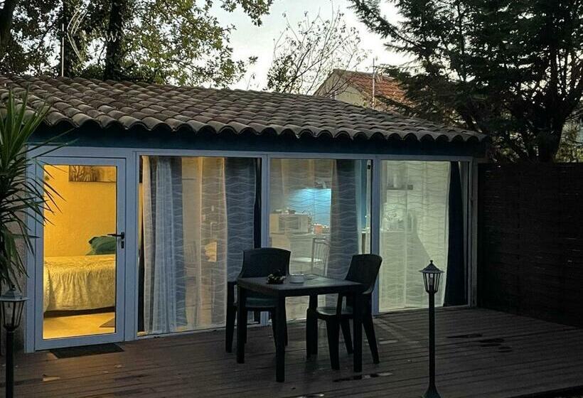 פנסיון Au Sabluline Chambres D Hôtes Gîtes