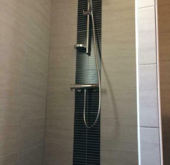 بنسيون Maisons De Vacances à Curzon