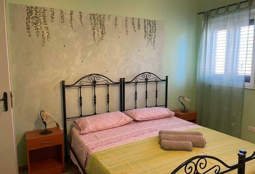 Pensjonat U Curtigliu