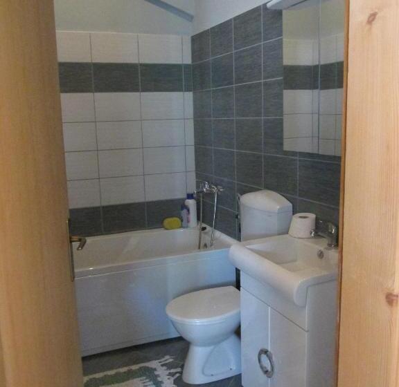 پانسیون Villa Altiparmak