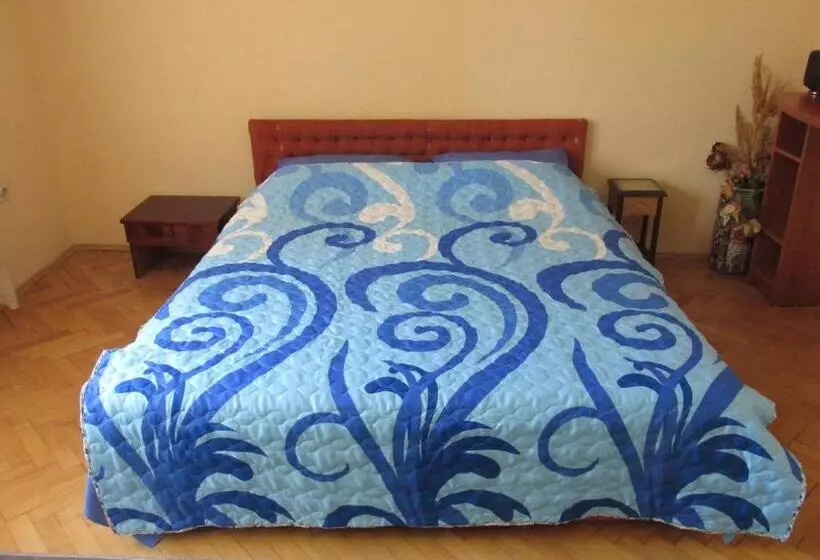 پانسیون Villa Altiparmak