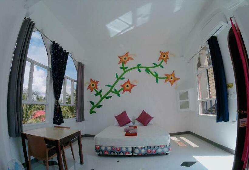 هاستل Franswa Inn