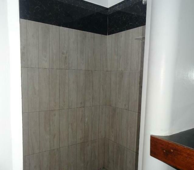 هاستل Franswa Inn