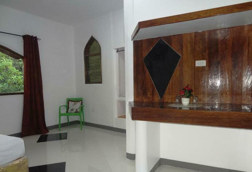 هاستل Franswa Inn