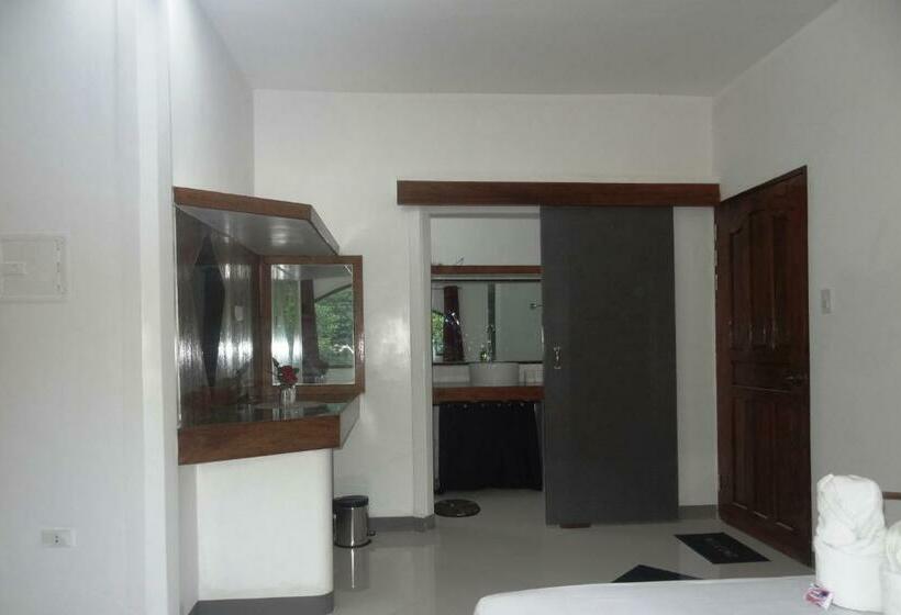 هاستل Franswa Inn