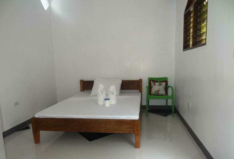 هاستل Franswa Inn