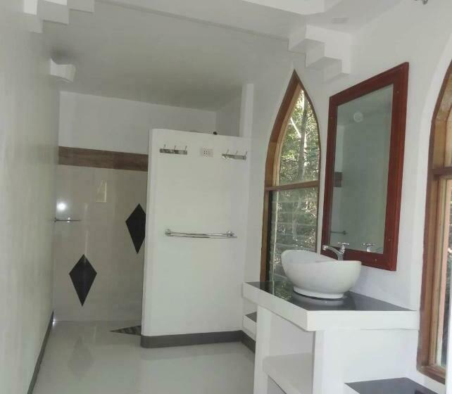 هاستل Franswa Inn