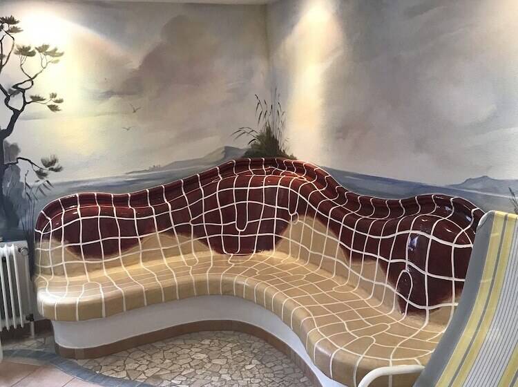 فندق صغير Gasthof Zum Gamsjäger