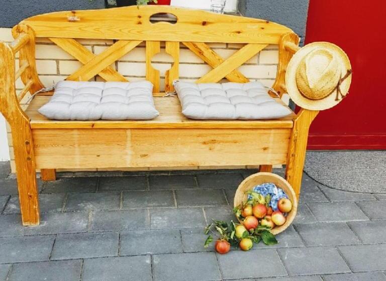 Общежитие Kelsterhaus