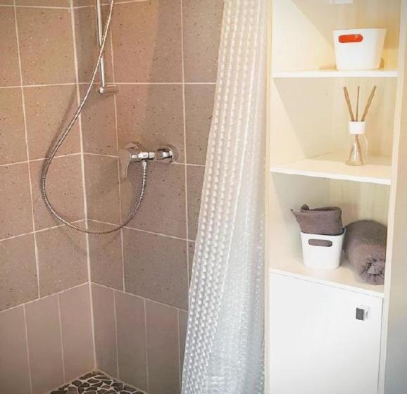 Общежитие Kelsterhaus