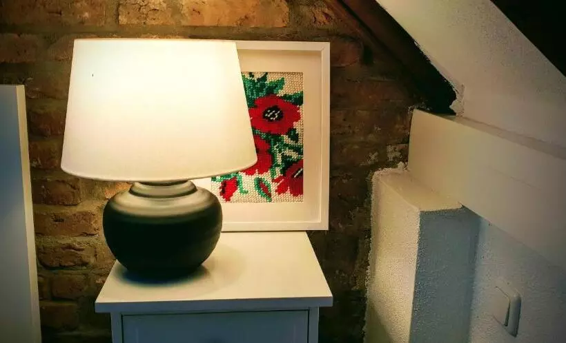 Retkeilymaja Kelsterhaus