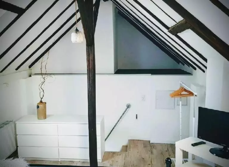 Retkeilymaja Kelsterhaus