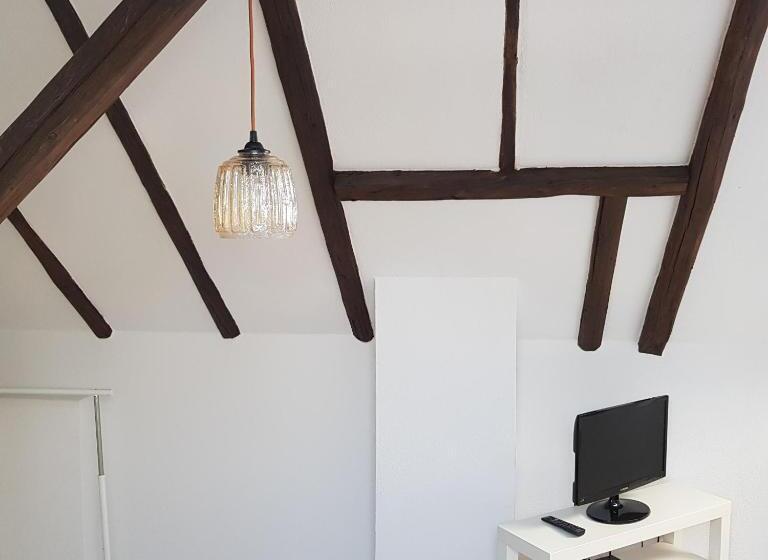 Общежитие Kelsterhaus