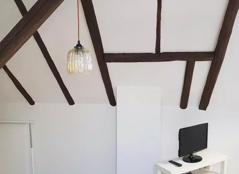 Retkeilymaja Kelsterhaus