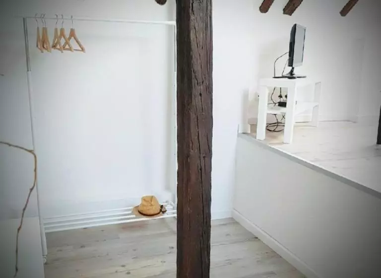 Retkeilymaja Kelsterhaus