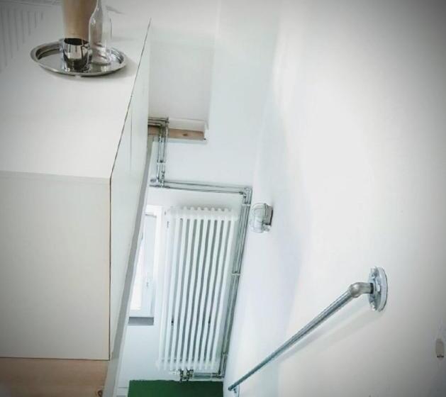 Общежитие Kelsterhaus