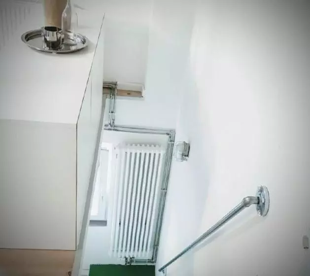 Retkeilymaja Kelsterhaus